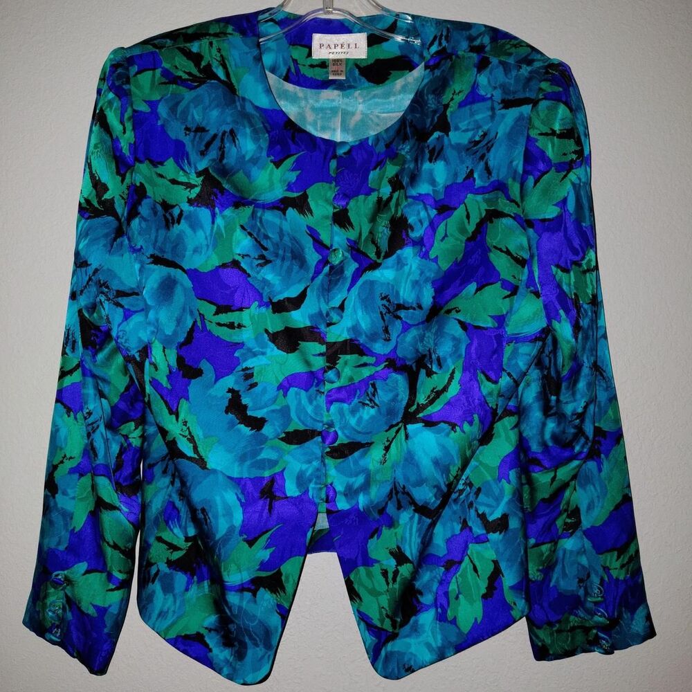 Adrianna-papell Women's multi Cardigan